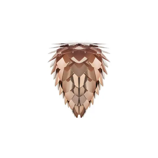 Geprüft Conia Schirm Copper - UMAGE