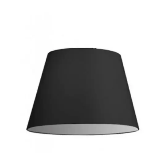 Tolomeo Mega Schirm Ø420 Schwarz - Artemide Jetzt Kaufen