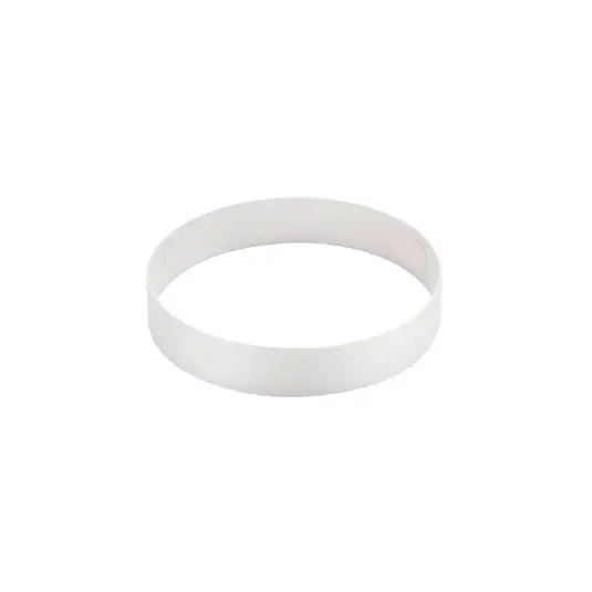 Angebot Cyft Decorative Ring White - SLV