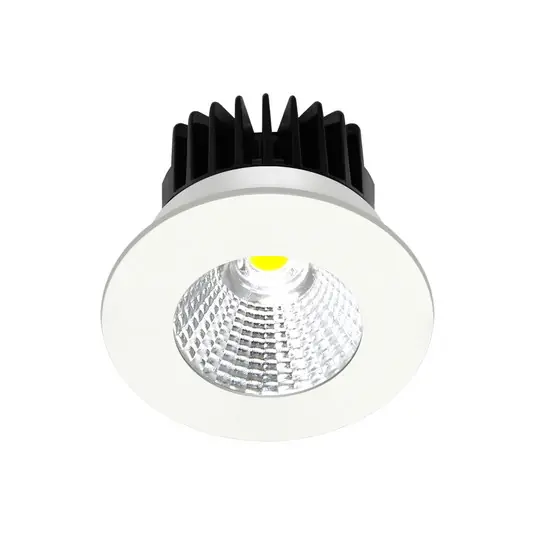 Lirin LED Einbauspots 3000K IP65 Weiß - Arcchio Heißes Angebot