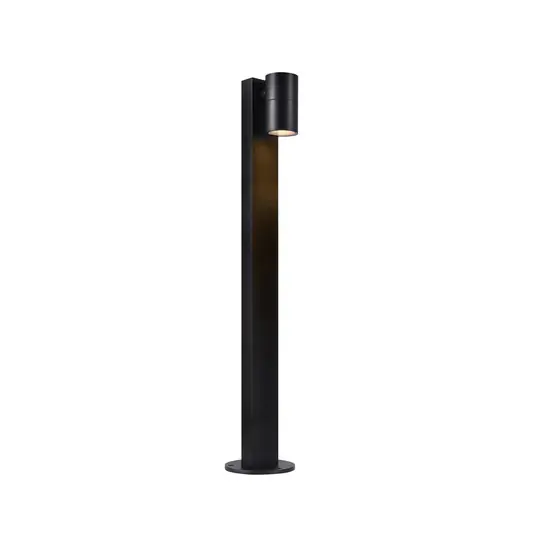Tin 80 Gartenleuchte Schwarz - Nordlux Sonderaktion