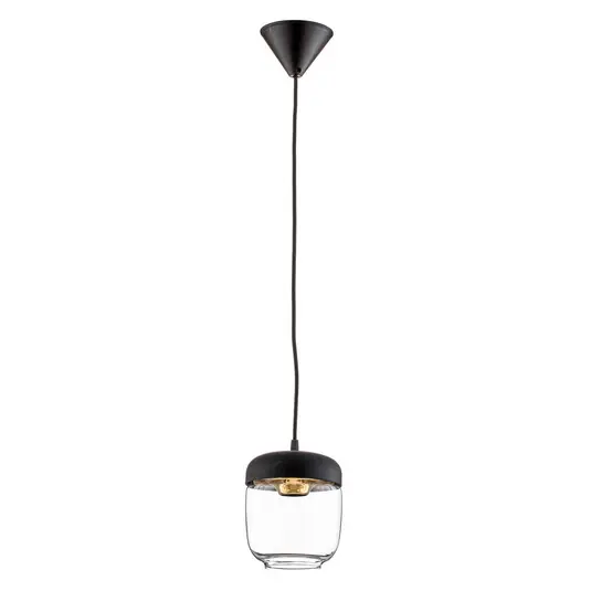 Acorn Pendelleuchte Poliertem Messing - UMAGE Mega-Angebot