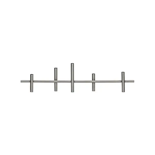 Maxi Kerzenhalter L80 Antike Silber - House Doctor Preiswert