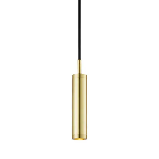 Günstig Liberty Spot Pendelleuchte Gold - Design By Us