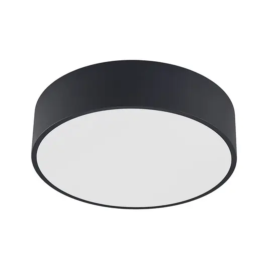 Mega-Angebot Noabelle LED Deckenleuchte Ø40 Black - Arcchio