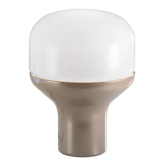 Sale Delux Tischleuchte Golden - Martinelli Luce