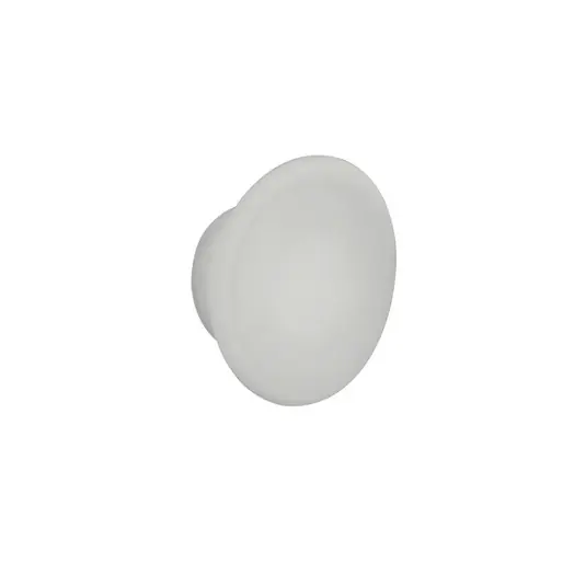 Dynamic LED-Wandleuchte, Ø 19 cm, Muranoglas - Stilnovo Begrenztes Angebot