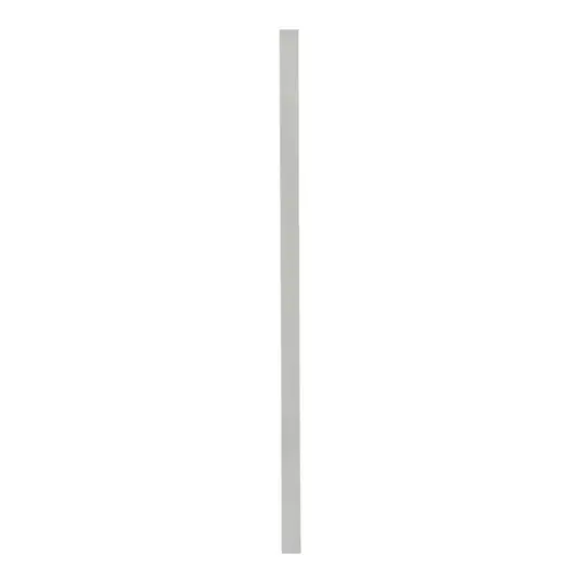Aktuell Xilema W1 LED-Wandleuchte, minimalistisch, weiß - Stilnovo