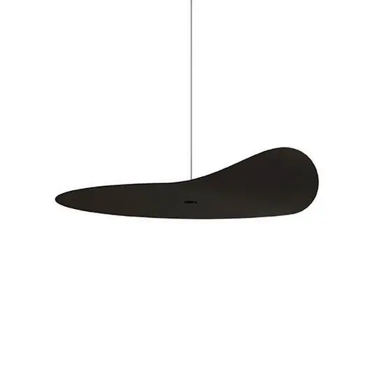 Flow Pendelleuchte Black - KDLN Saisonangebot