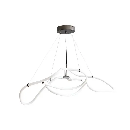 Ghost LED-Hängeleuchte, 116 cm, neon - 101 Copenhagen Sonderangebot
