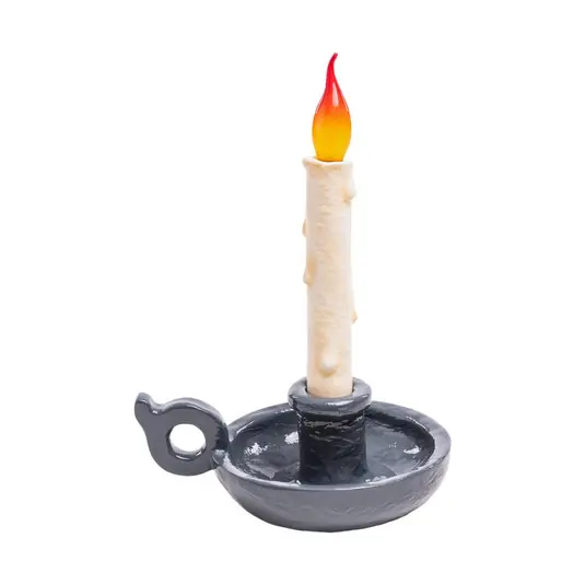 Bugia Blow ToGo Tischleuchte Grey - Seletti Neue Kollektion