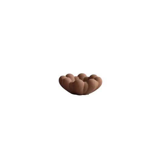 BLOOM Mini Schale mandelbraun 16 cm Keramik - 101 Copenhagen Top-Angebot