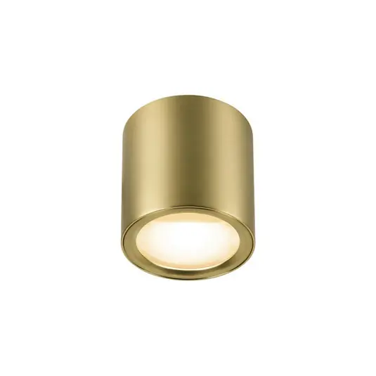 Oculus Deckenleuchte Brass - SLV Jetzt Kaufen
