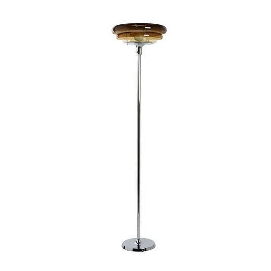 Sunset Stehleuchte, bernstein - MARKET SET Top-Angebot