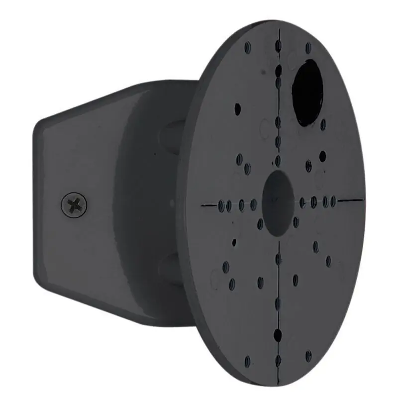Saisonangebot Elysia Wandhalter Stahl schwarz