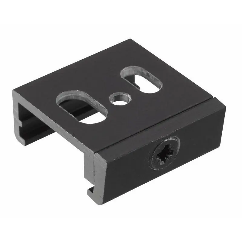 Schwarze Deckenhalterung Top-Seller