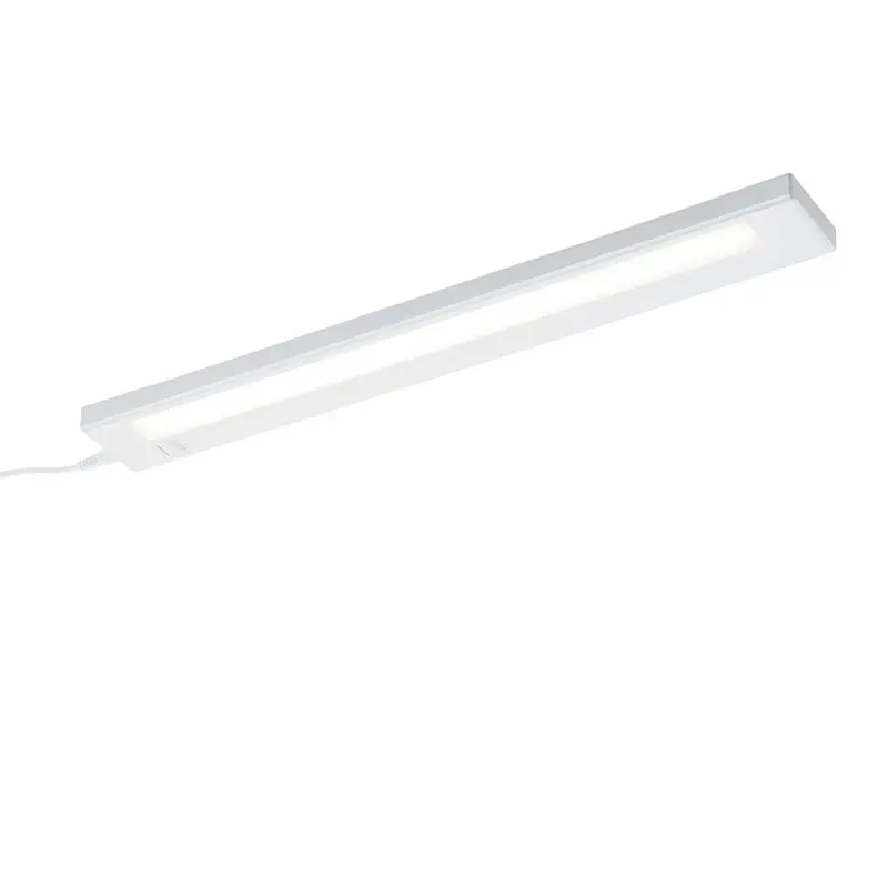 Neu Weiße Küchenschrankbeleuchtung Kunststoff, Sinem, 7W, 3000K LED, mit Schalter