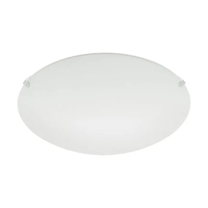 Preisknaller Weiße Deckenlampe Glas, Bada