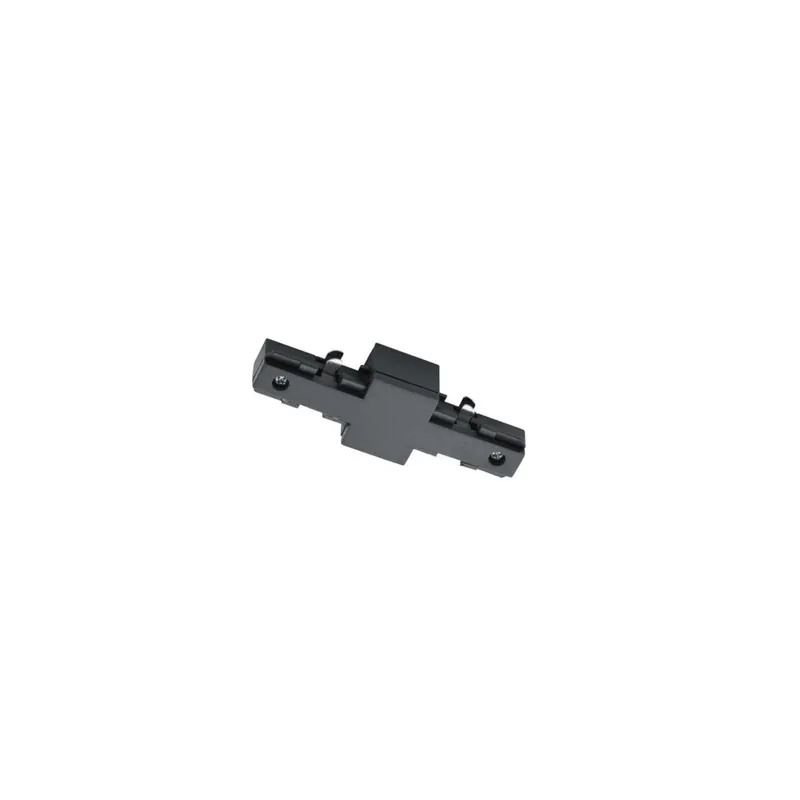 Mega-Angebot Schwarzer Stecker 2-Phasen-Schienenbeleuchtung