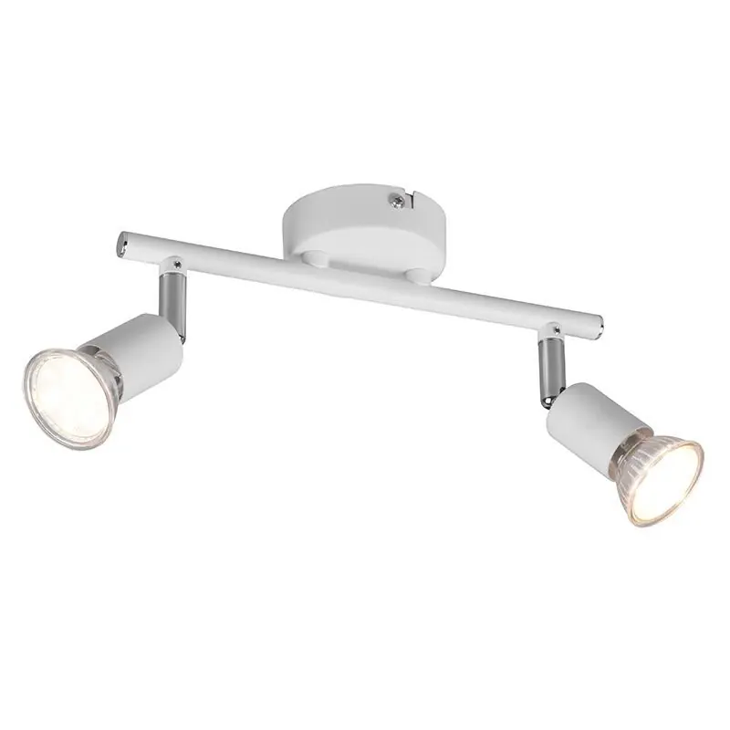 Weiße Deckenstrahler Modern, Belal Heißes Angebot