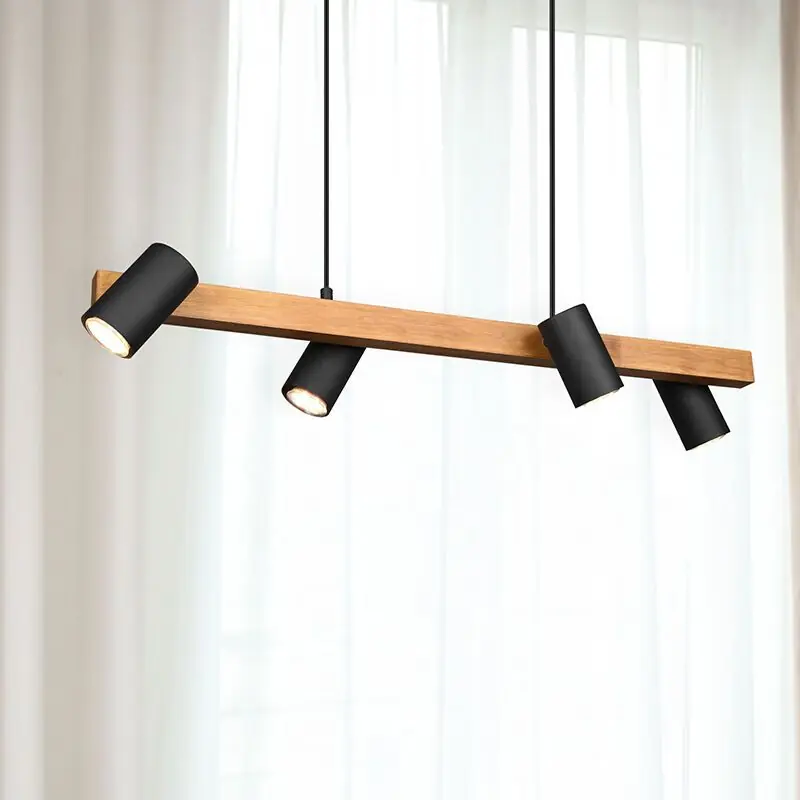 Schwarze Pendelleuchte Modern, Kaso Sonderaktion