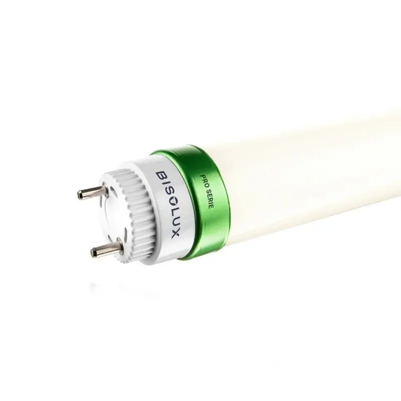 150 cm Bisolux LED-Leuchtstoffröhre - 4000K - 30W - 4800 lm Heißes Angebot