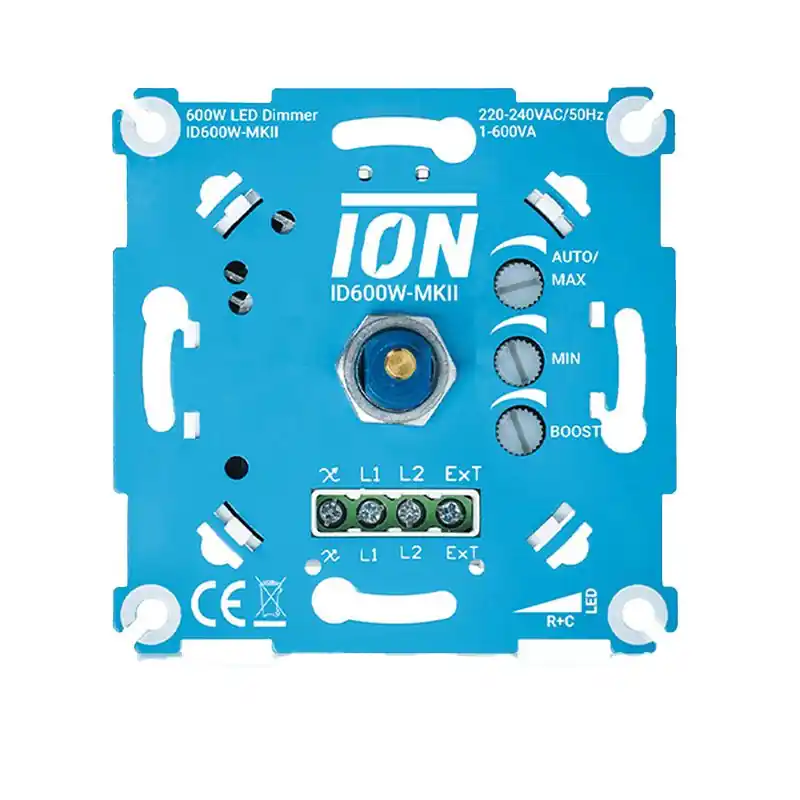 Knallerangebot Eingebauter Triac-LED-Dimmer 0,3-600 W