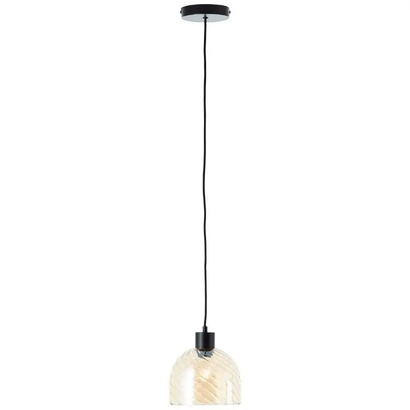 Retro Pendelleuchte Bernstein, Ubah Must-Have