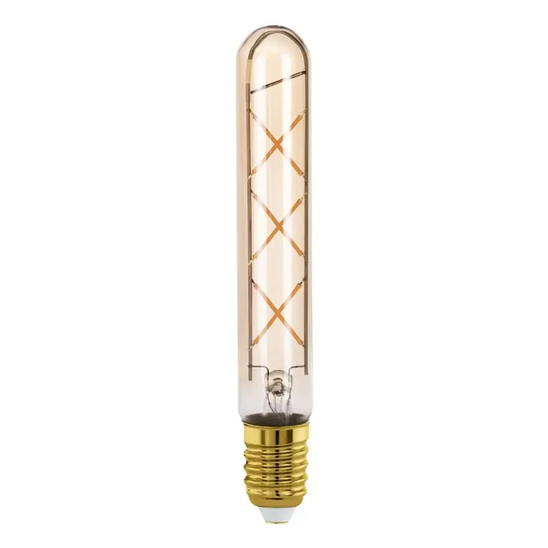 Glas Funktionale LED Lampe Bernstein, Amstel Bestpreis