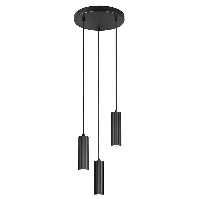 Schwarze Pendelleuchte Modern, Sieb Preisknaller