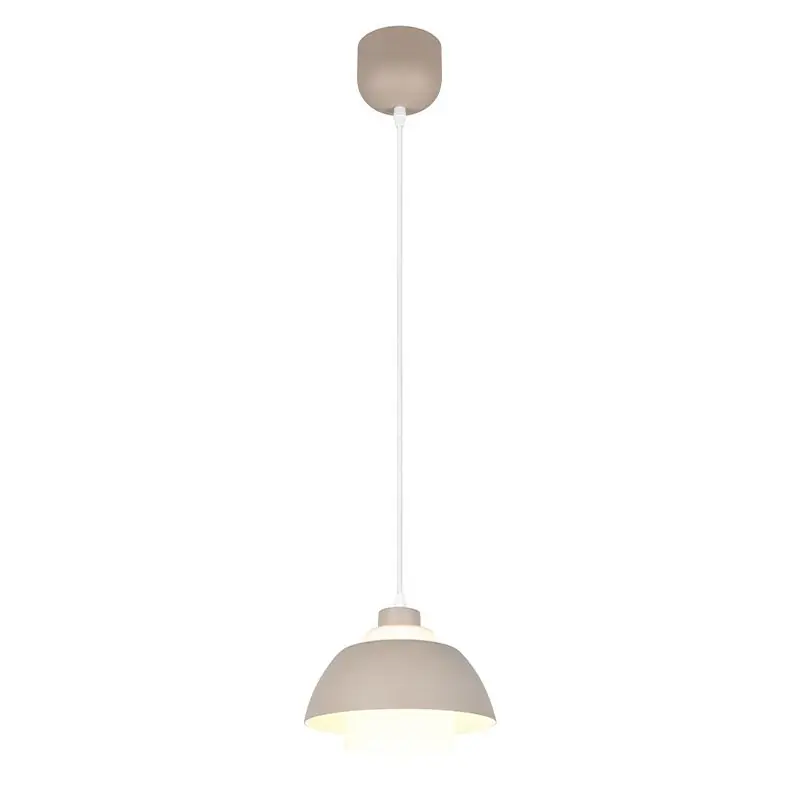 Wochenendangebot Beige Pendelleuchte Modern, Tjomme