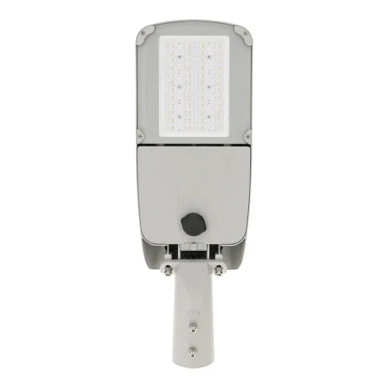 Graue Straßenbeleuchtung Aluminium, Balou, 190W, White Switch LED, IP66 Schnäppchen