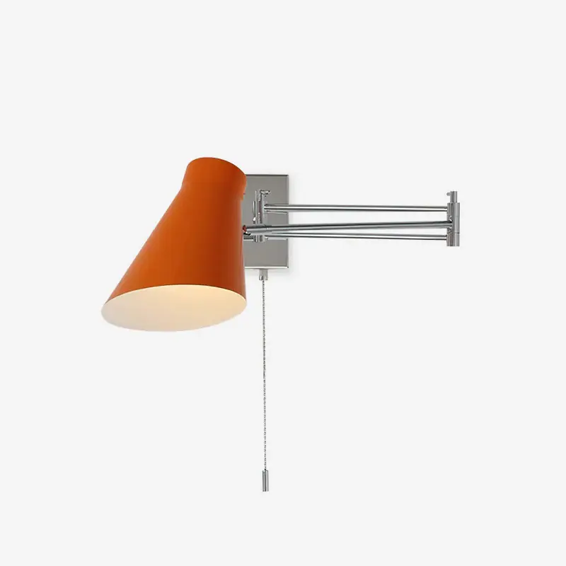 Super-Preis Tatum Moderne Minimalistische Wandleuchte aus Metall
