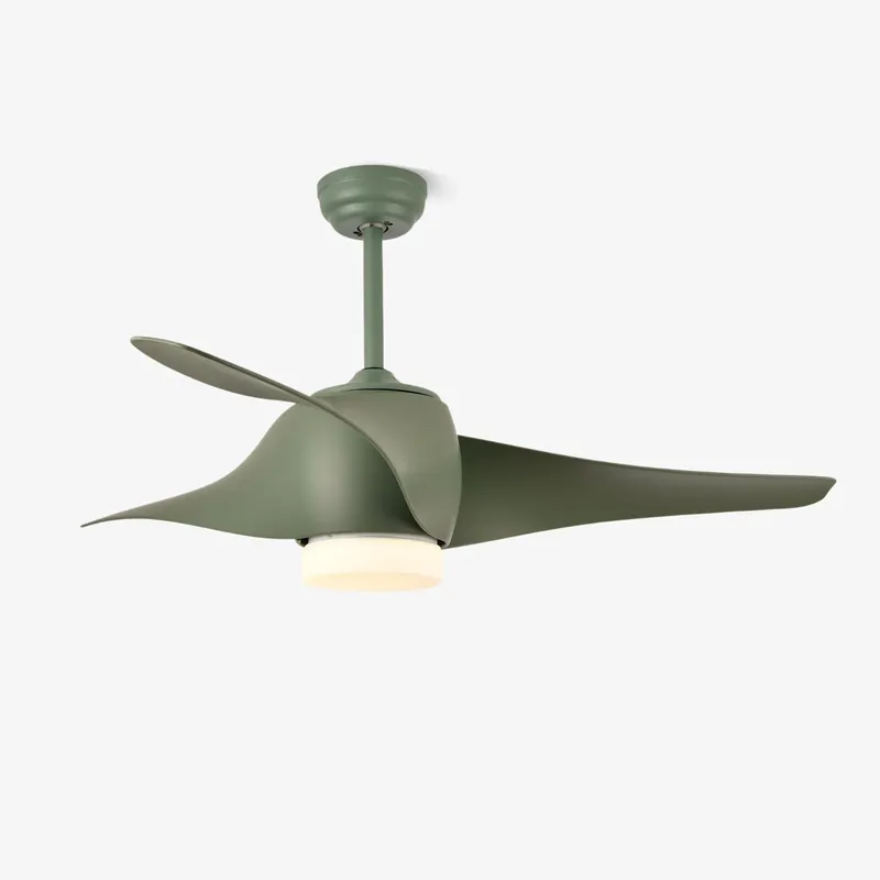 Umber Deckenventilatorleuchte Direkt Vom Hersteller