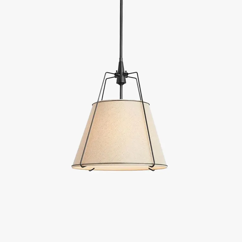 Abverkauf Demeter Drum Pendant Light