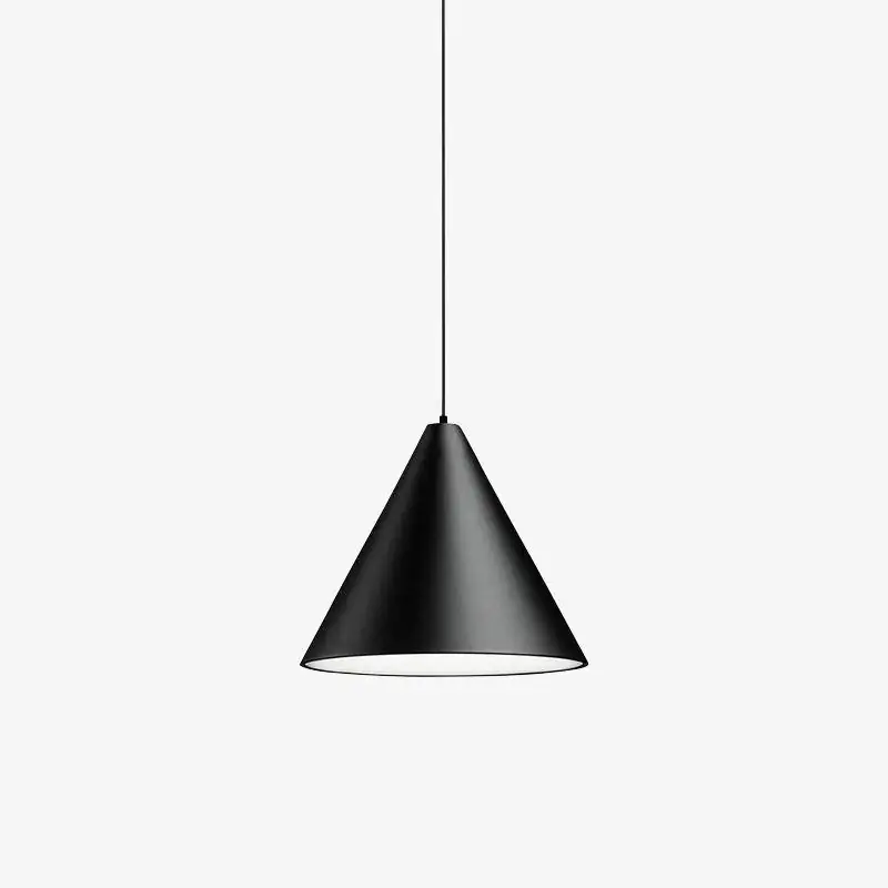 Expressversand Kavira Pendelleuchte Plastik Minimalistisch