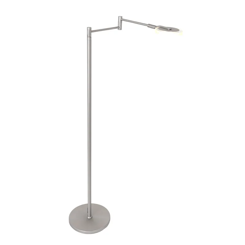 Angebot Moderne LED-Flurlampe Steinhauer Turound