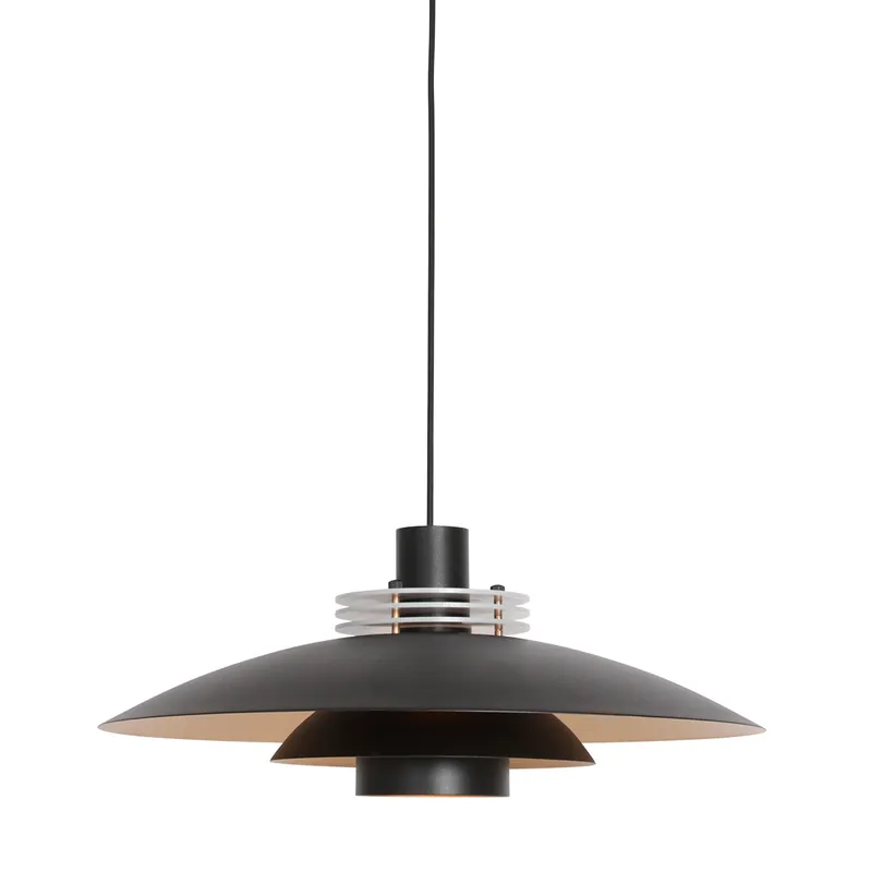 Billig Trendy Pendelleuchte Anne Light & Home Flinter