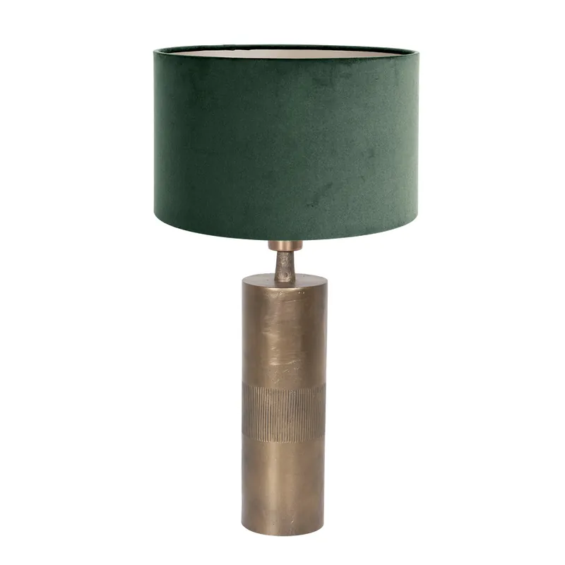 Sonderaktion Einzigartige Sideboardlampe für schöne Beleuchtung Steinhauer Bassiste