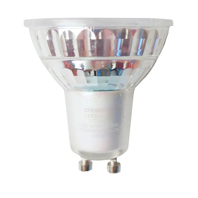 LED Spot GU10 4,5W Steinhauer Wochenendangebot