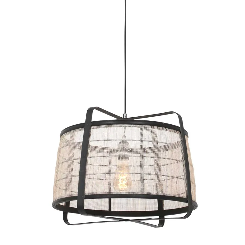 Angebot Trendige Hängelampe Anne Light & Home Capos
