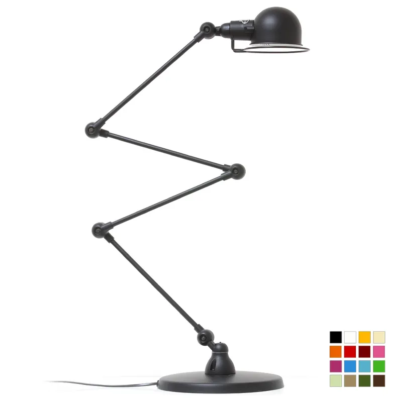 ZICK-ZACK Gelenk-Stehlampe SIGNAL SI433 Schnäppchen