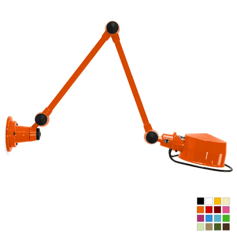 Must-Have LAK Gelenk-Wandleuchte L4401