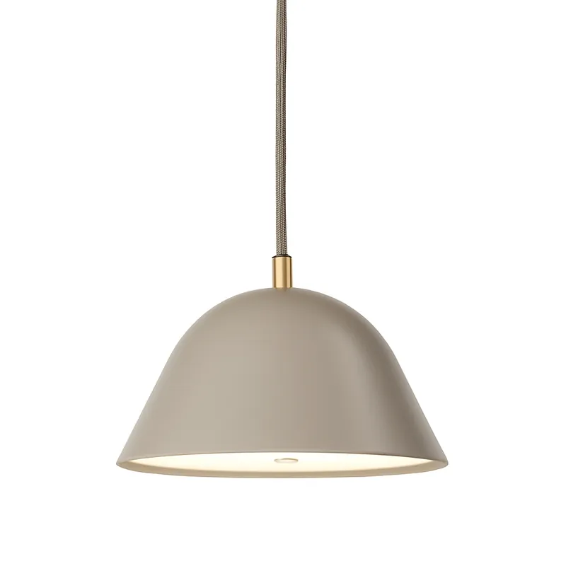 LED-Hängeleuchte STRECK, Ø 21 cm / 36 cm, diverse Farben Angebot