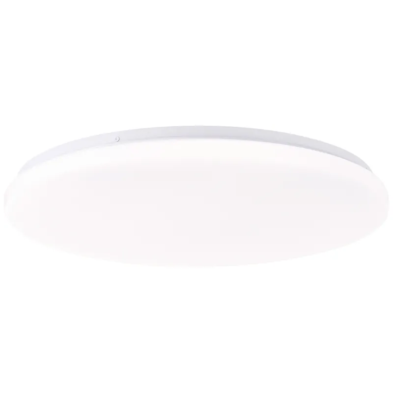Mega-Angebot Troba LED Deckenleuchte 49cm weiß