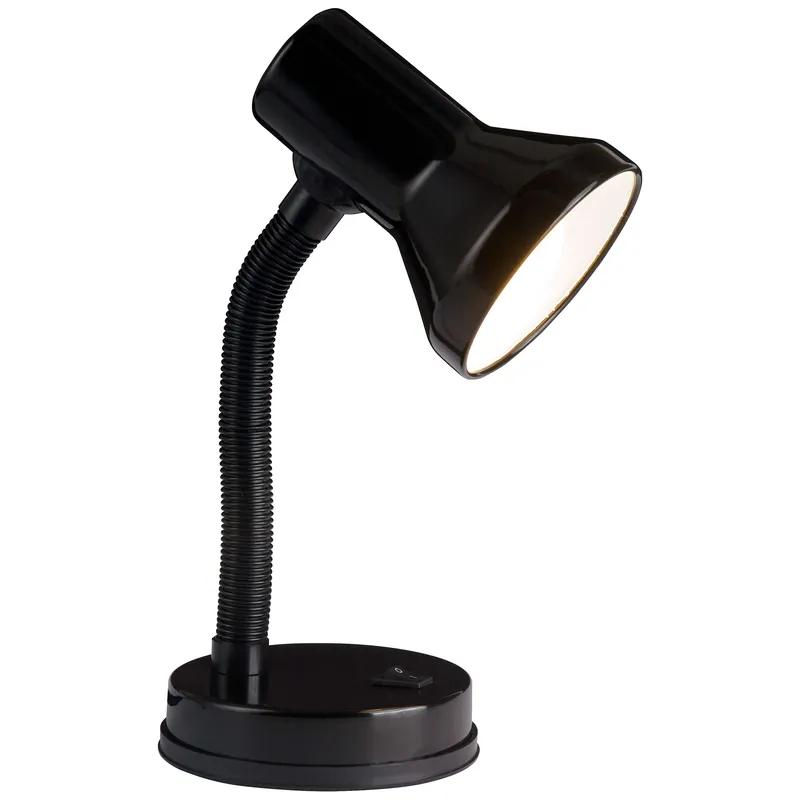 Junior Tischleuchte schwarz Preis Gesenkt