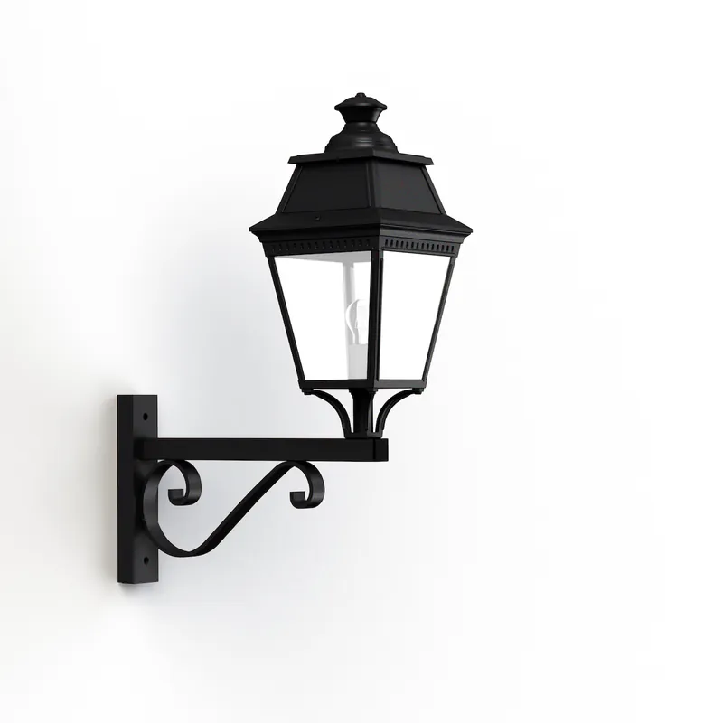 Direktkauf Klassische Wand-Außenleuchte Avenue 3