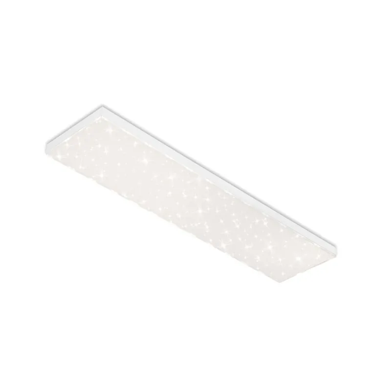 Expressversand CCT LED Panel, 100 cm, 24 W, Weiß