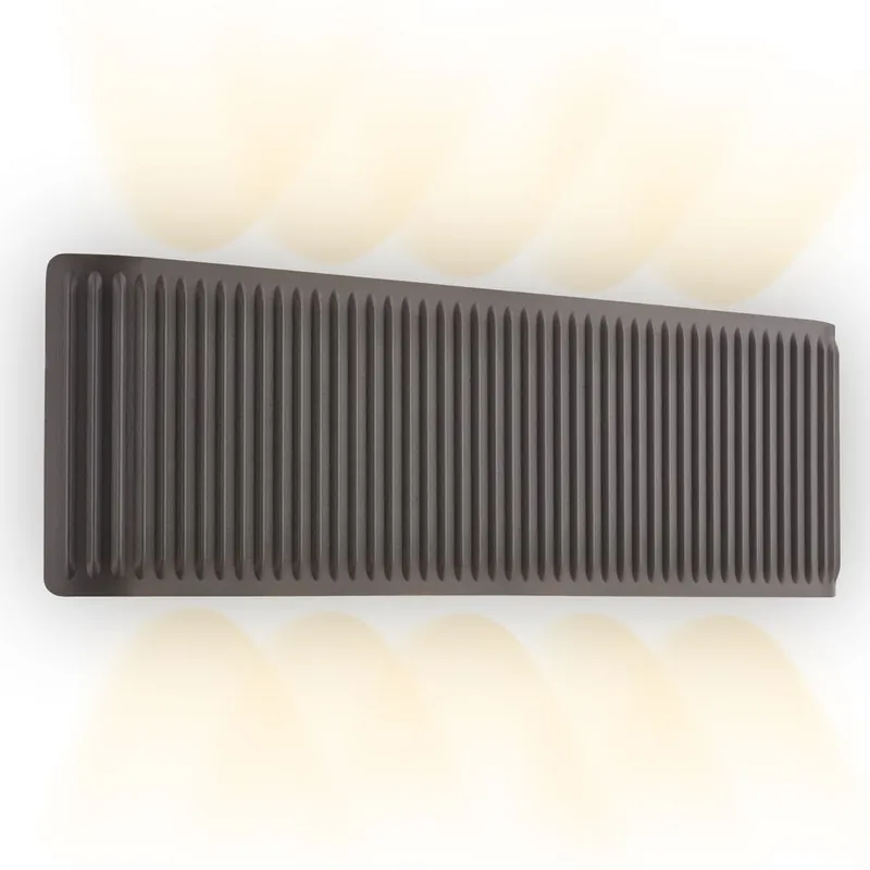 Fade Wandleuchte - 1,5W, 250lm, Akku, LED, Touch, Dimmbar, Anthrazit Billig