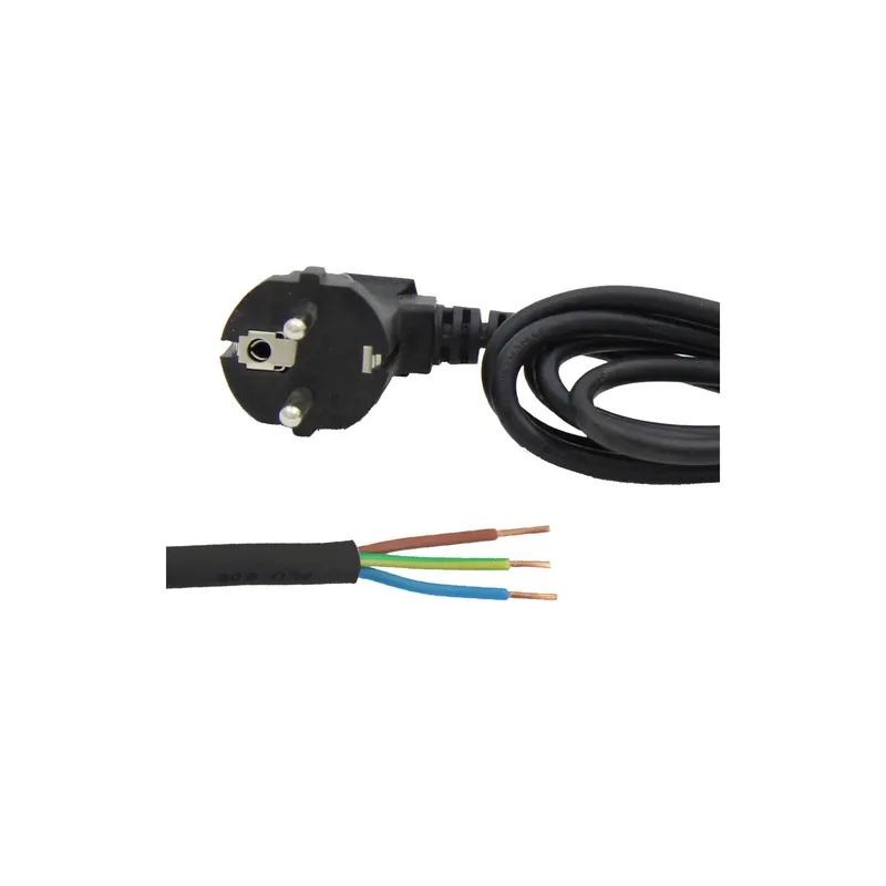 Universalkabel 2m Zertifiziert